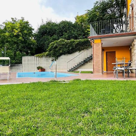 Affittacamere Bellavista San Marco dei Cavoti エクステリア 写真