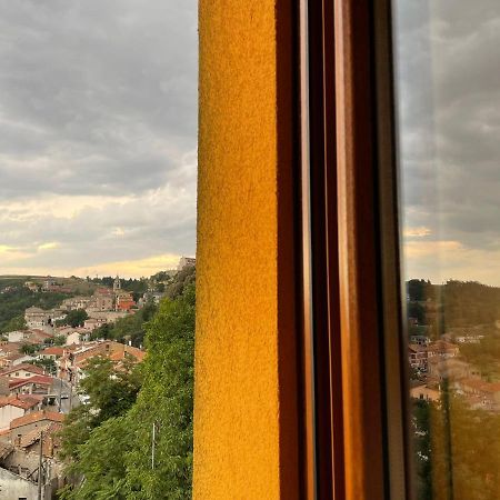 Affittacamere Bellavista San Marco dei Cavoti エクステリア 写真