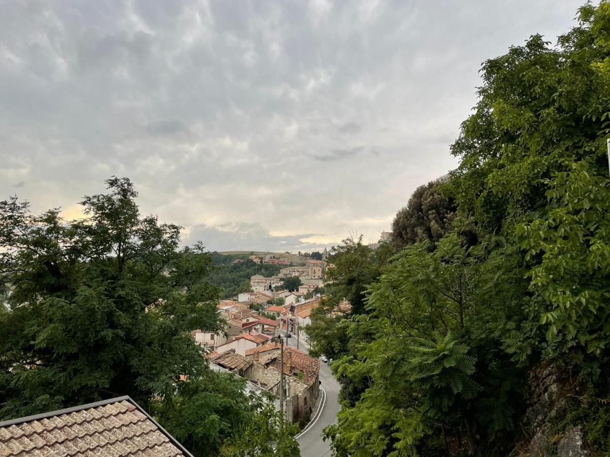 Affittacamere Bellavista San Marco dei Cavoti エクステリア 写真