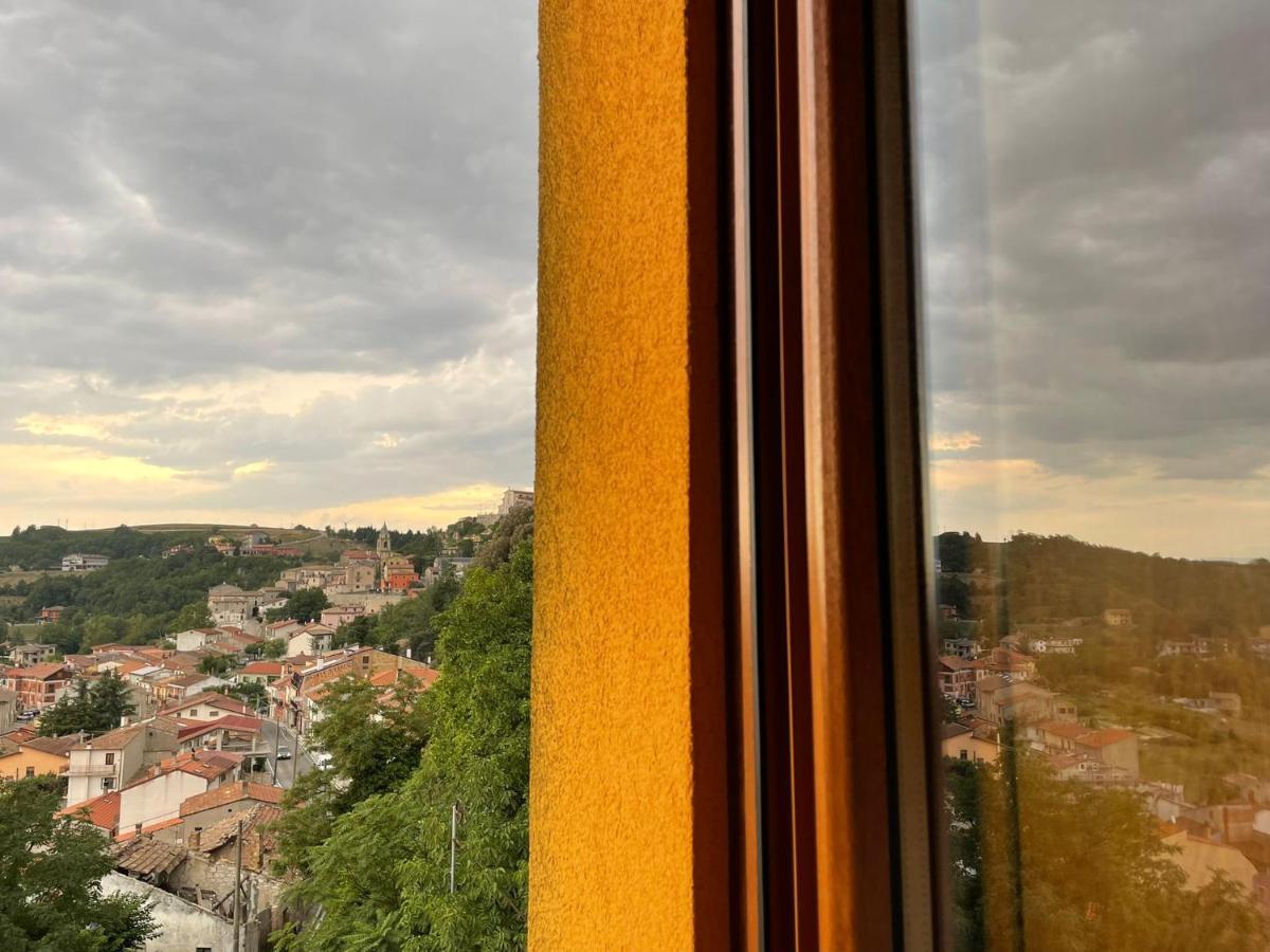 Affittacamere Bellavista San Marco dei Cavoti エクステリア 写真