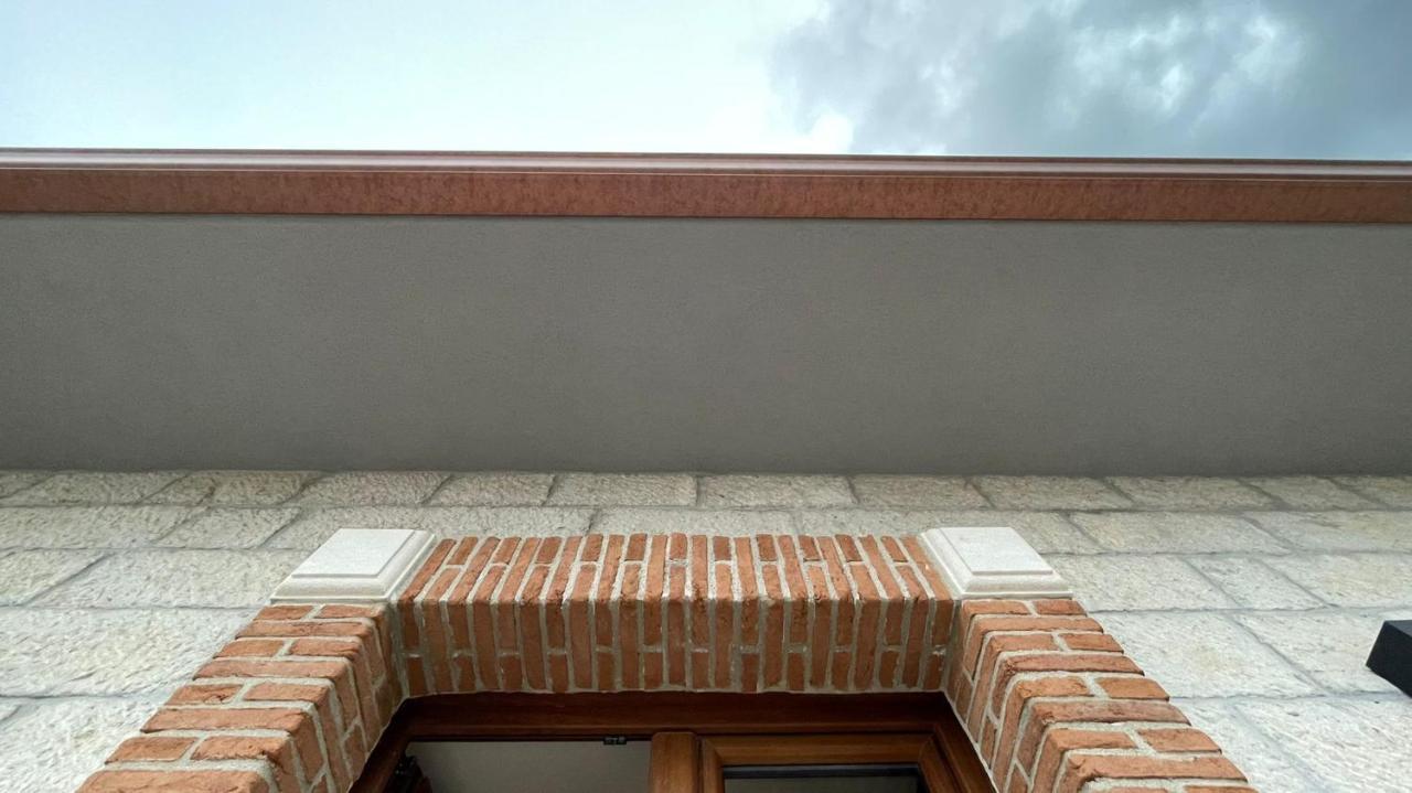 Affittacamere Bellavista San Marco dei Cavoti エクステリア 写真