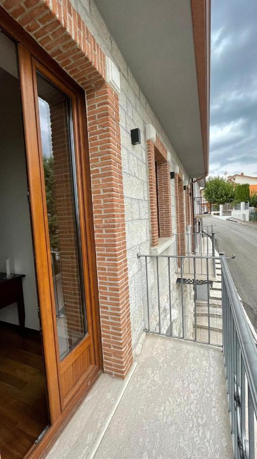 Affittacamere Bellavista San Marco dei Cavoti エクステリア 写真