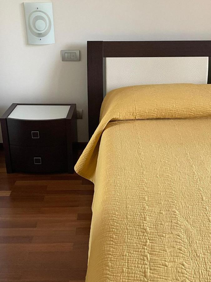 Affittacamere Bellavista San Marco dei Cavoti エクステリア 写真