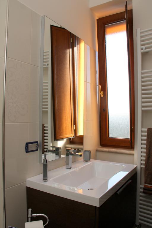 Affittacamere Bellavista San Marco dei Cavoti エクステリア 写真