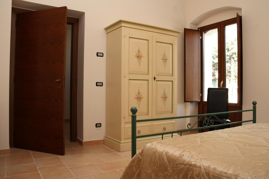 Affittacamere Bellavista San Marco dei Cavoti エクステリア 写真