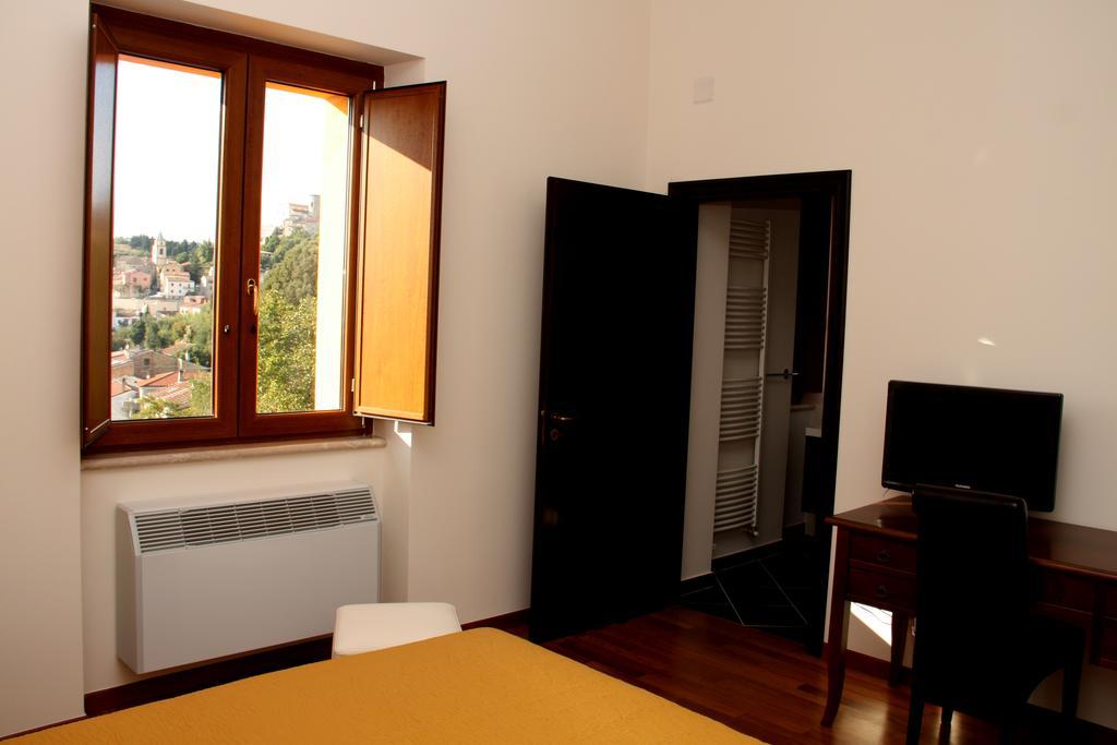 Affittacamere Bellavista San Marco dei Cavoti エクステリア 写真